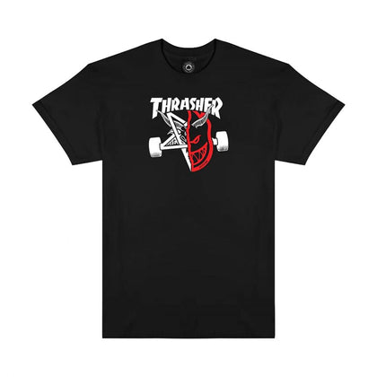T-paidat
