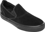 Emerica Wino G6 Slip-On Black