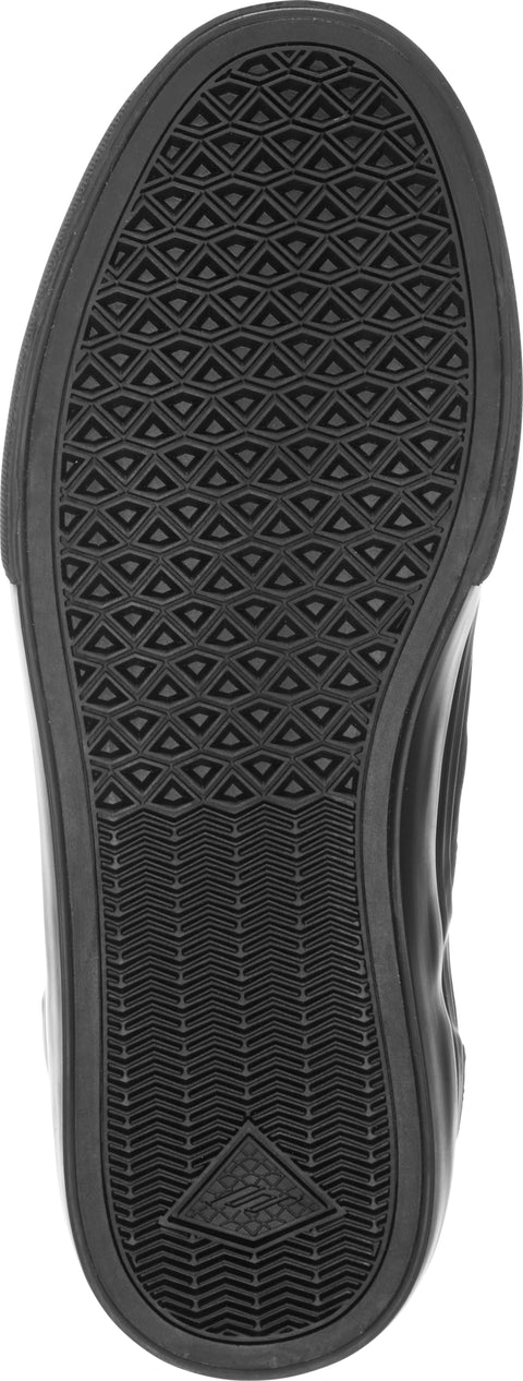 Emerica Wino G6 Slip-On Black