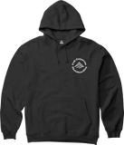 Emerica EFF Corporate 2 Hoodie Black