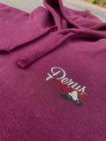 Perus Skateboards P Huppari