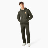 Dickies X Spitfire Hoodie Olive Green