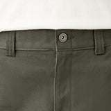 Dickies X Spitfire Double Knee Pant Olive Green