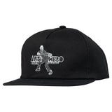 Antihero Snapback Slingshot Black