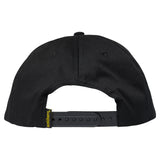 Antihero Snapback Slingshot Black