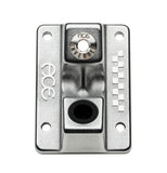 Ace Trucks AF1 Inverted Polished Baseplates ONLY