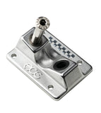 Ace Trucks AF1 Inverted Polished Baseplates ONLY