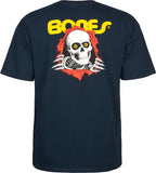Powell Peralta Ripper T-Shirts Navy