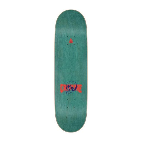 Creature Birch Deck Spiral Skull 8.53