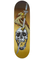 Creature Deck Provost Blade Pro 8.8