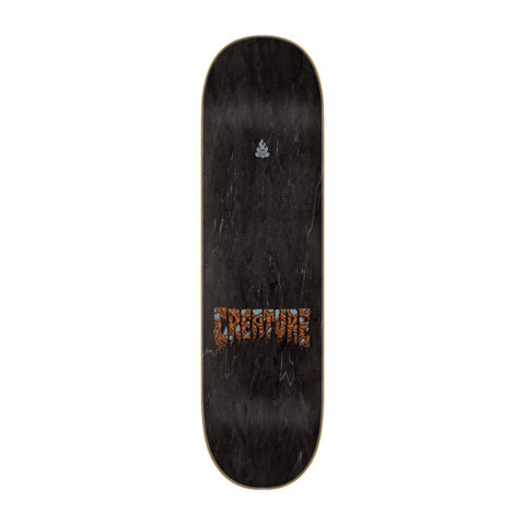 Creature Pro Deck Baekkel Wasted Pro 8.6