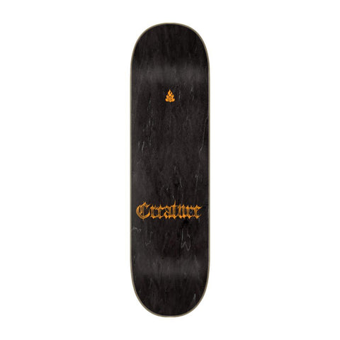 Creature Pro Deck Martinez Guero Pro 8.6