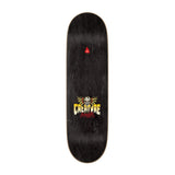 Creature Pro Deck Provost Flash Pro Brown 8.8