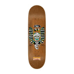 Creature Pro Deck Russell Flash Pro Brown 8.6