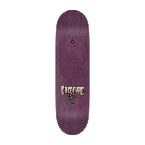 Creature Pro Deck Raffin Reaper Pro Stumps 8.6
