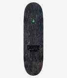 Creature Team Deck Logo Stumps Assorted Black/Yellow/Green 8.51