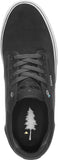 Emerica Dickson Black White Gold