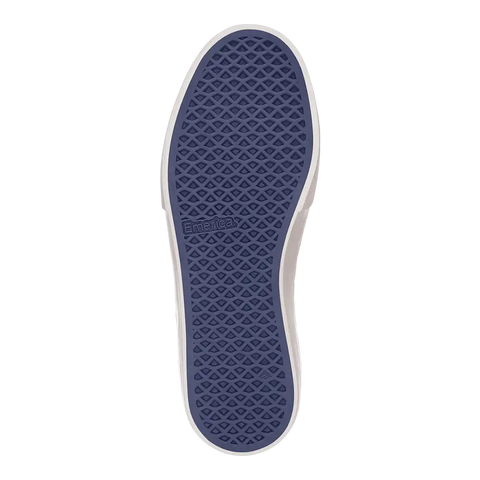 Emerica The Low Vulc Dark Navy