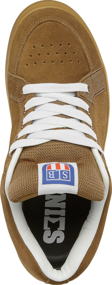 Etnies SAL23 Brown Gum