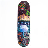 Funky SB Arcade Garage Deck 8.375