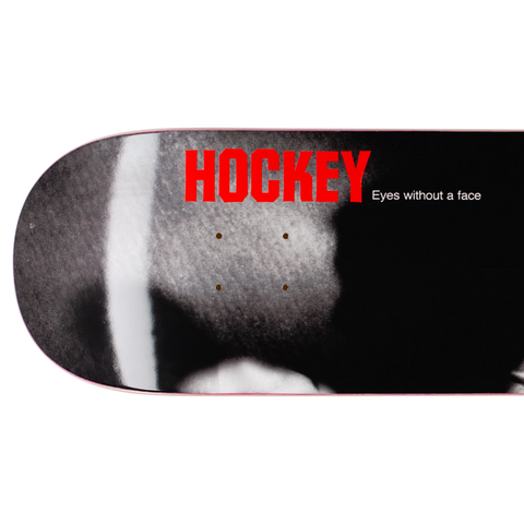 Hockey Skateboards Shadowbox John Fitzgerald Team S2 8.75