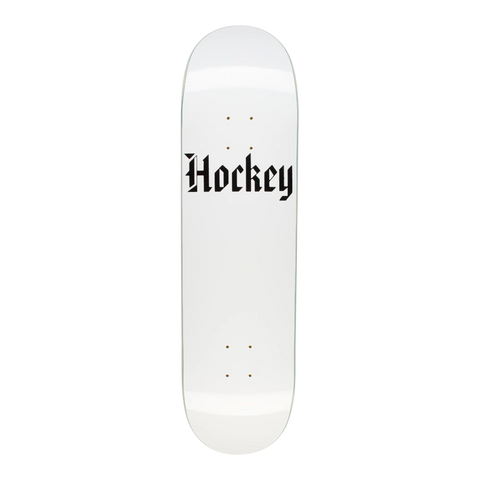 Hockey Skateboards Stone Team S2 8.75