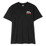 Independent T-Shirt Spellbound Black