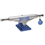 Independent Trucks Stage 11 Colbourn Faces 139 silver / blue