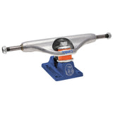 Independent Trucks Stage 11 Colbourn Faces 139 silver / blue