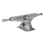 Indy Forged Titanium Truck Chris Joslin Sticker Slap 149