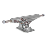 Indy Forged Titanium Truck Chris Joslin Sticker Slap 149