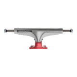 Indy Hollow Truck Stage 4 Bar Logo Ano Red 166