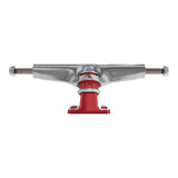 Indy Hollow Truck Stage 4 Bar Logo Ano Red 166