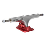 Indy Hollow Truck Stage 4 Bar Logo Ano Red 166