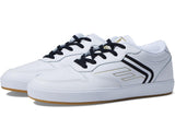 Emerica KSL G6 X This is Skateboarding White/Black