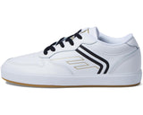 Emerica KSL G6 X This is Skateboarding White/Black