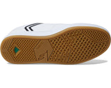 Emerica KSL G6 X This is Skateboarding White/Black