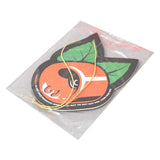 OJ Wheels Soft Hot Juice 78A Black 60 MM