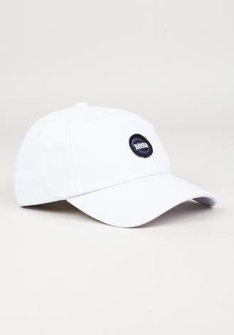 Bones Wheels Originals Dad Cap White