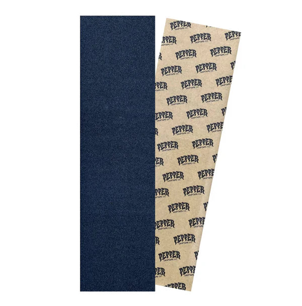 Pepper Griptape G5 black 9"