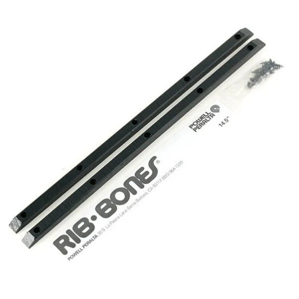 Powell-Peralta Rib Bones black Rails
