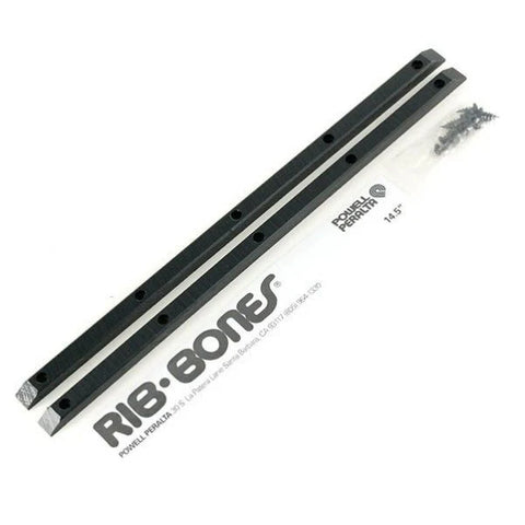 Powell-Peralta Rib Bones black Rails