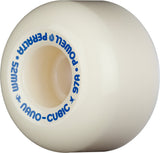 Powell Peralta Andersson Nano Cubic Asymmetrical 97a 52mm