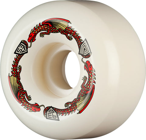 Powell Peralta Wheels Dragon Formula 93A V6 53mm