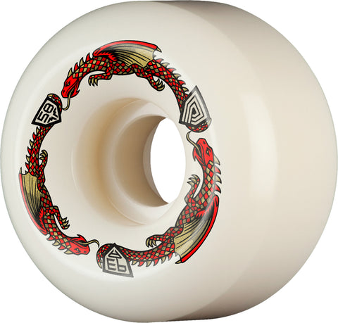 Powell Peralta Dragons 93A RB2 Symmetrical Narrow Ride 58mm
