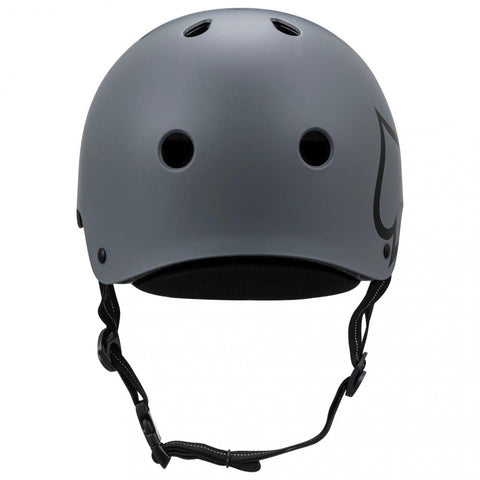 Pro-Tec Helmet Low Pro  Matte Grey
