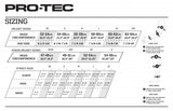 Pro-Tec Helmet Low Pro Army Green