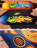 Real Skateboards Team Slick 8.5