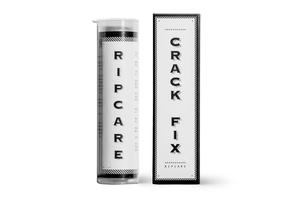 Ripcare Crack Fix
