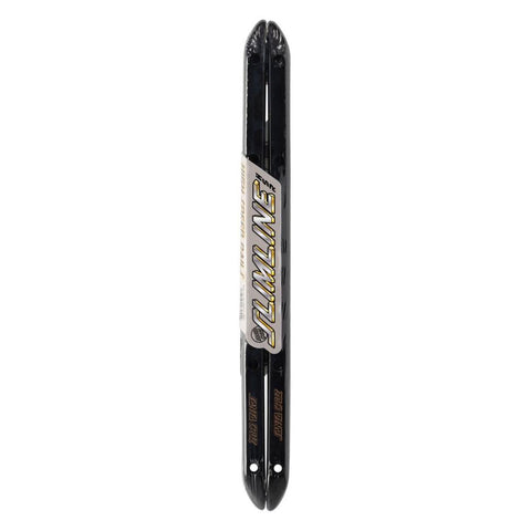 Santa Cruz Rails Slimline HRS Black